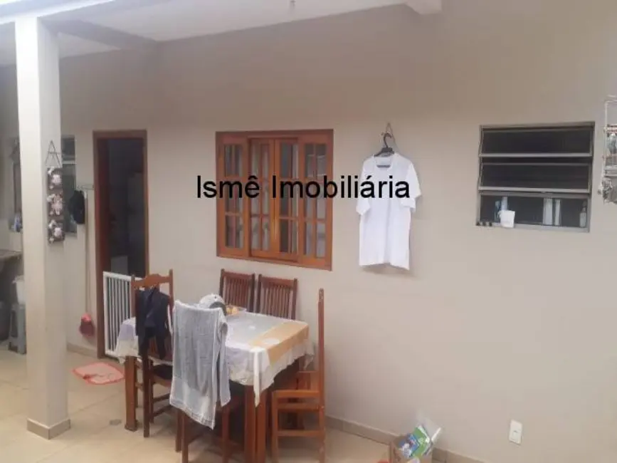 Foto 3 de Sobrado com 3 quartos à venda, 217m2 em Residencial Terras do Barão, Campinas - SP