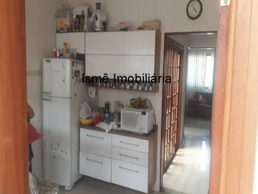Sobrado com 3 quartos à venda, 217m2 em Residencial Terras do Barão, Campinas - SP - imagem 4 Foto 4 de Sobrado com 3 quartos à venda, 217m2 em Residencial Terras do Barão, Campinas - SP