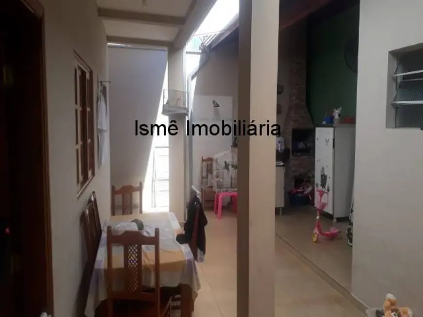 Foto 7 de Sobrado com 3 quartos à venda, 217m2 em Residencial Terras do Barão, Campinas - SP