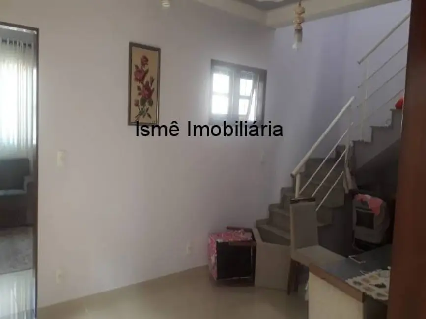 Foto 8 de Sobrado com 3 quartos à venda, 217m2 em Residencial Terras do Barão, Campinas - SP