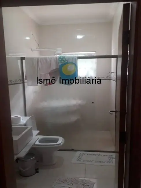 Foto 9 de Sobrado com 3 quartos à venda, 217m2 em Residencial Terras do Barão, Campinas - SP