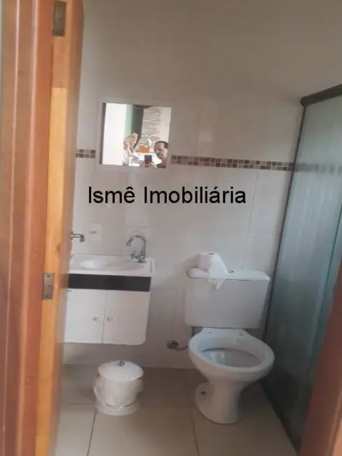 Sobrado com 3 quartos à venda, 217m2 em Residencial Terras do Barão, Campinas - SP - imagem 5 Foto 5 de Sobrado com 3 quartos à venda, 217m2 em Residencial Terras do Barão, Campinas - SP