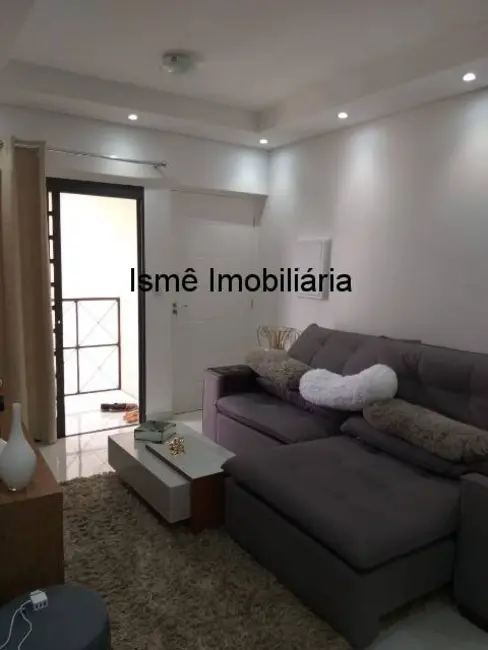 Foto 2 de Apartamento com 3 quartos à venda, 84m2 em Jardim do Sol, Campinas - SP