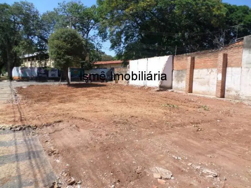 Foto 4 de Terreno / Lote à venda, 250m2 em Barão Geraldo, Campinas - SP