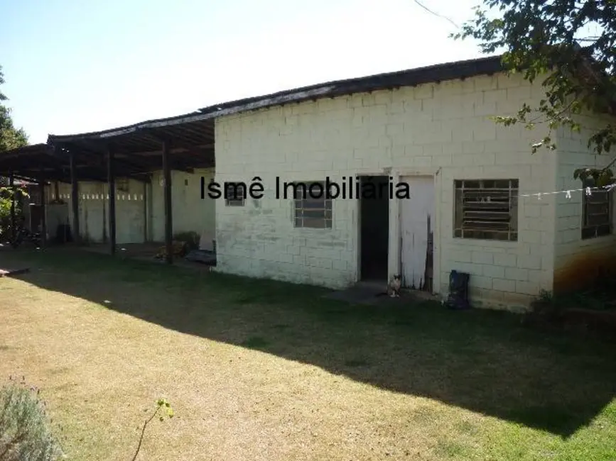 Foto 3 de Fazenda / Haras com 2 quartos à venda, 120m2 em Campinas - SP