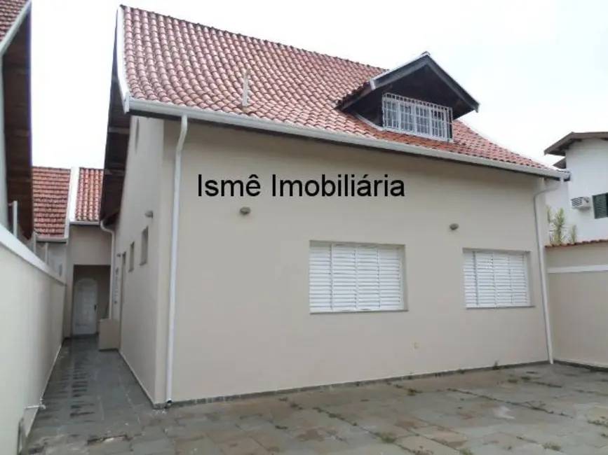 Foto 4 de Casa com 3 quartos à venda, 240m2 em Campinas - SP