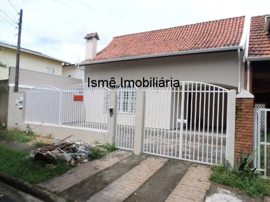 Foto 2 de Casa com 3 quartos à venda, 240m2 em Campinas - SP