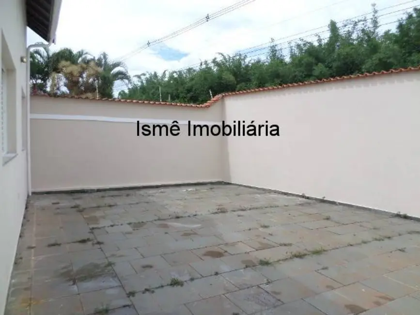 Foto 3 de Casa com 3 quartos à venda, 240m2 em Campinas - SP
