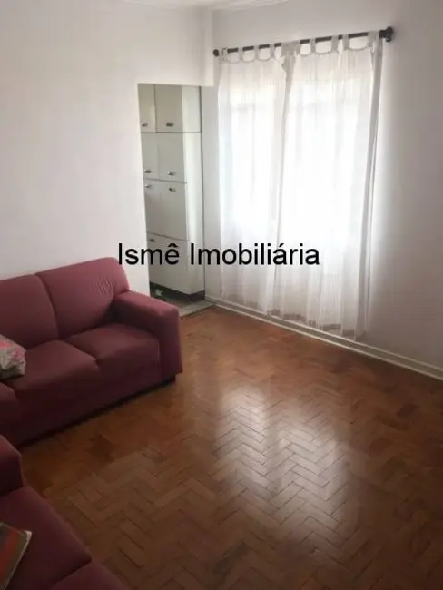 Foto 2 de Apartamento com 3 quartos à venda, 88m2 em Vila João Jorge, Campinas - SP