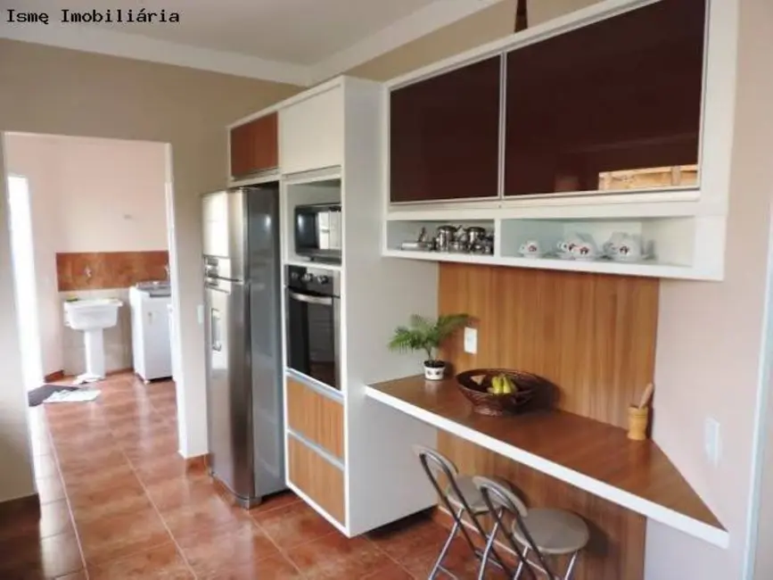 Casa de Condomínio com 3 quartos à venda, 271m2 em Valinhos - SP - imagem 5 Foto 5 de Casa de Condomínio com 3 quartos à venda, 271m2 em Valinhos - SP
