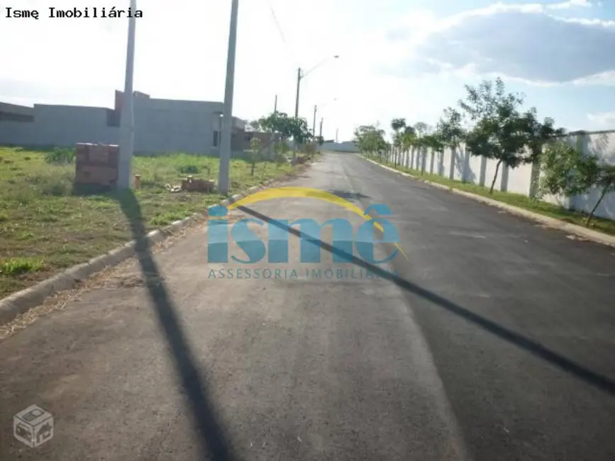 Foto 3 de Terreno / Lote à venda, 300m2 em Cascata, Paulinia - SP