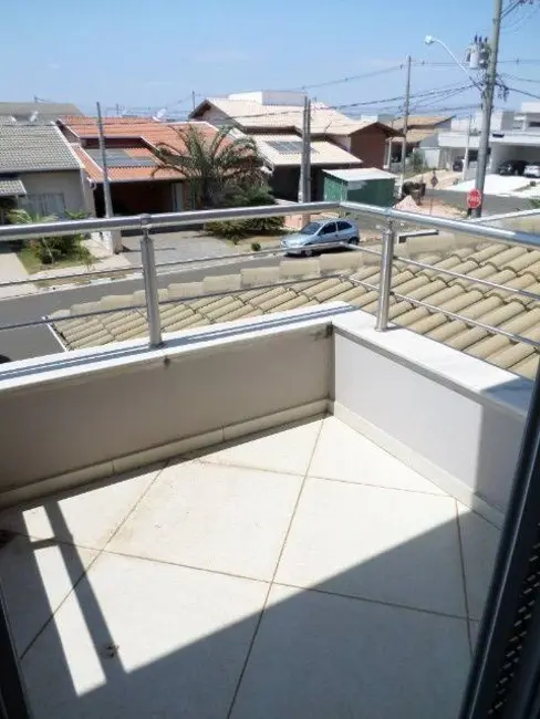 Foto 2 de Casa de Condomínio com 3 quartos à venda, 200m2 em Jardim Planalto, Paulinia - SP