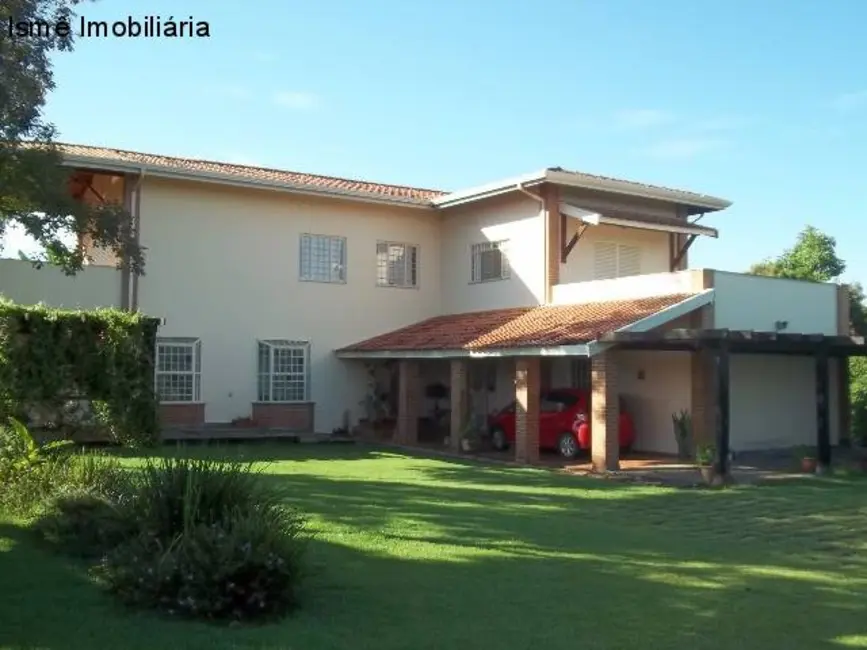 Foto 8 de Fazenda / Haras com 4 quartos à venda, 2680m2 em Campinas - SP