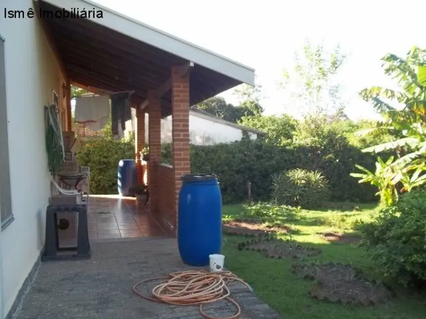 Foto 4 de Fazenda / Haras com 4 quartos à venda, 2680m2 em Campinas - SP