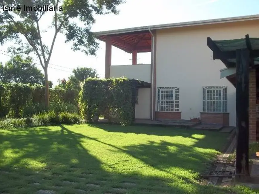 Foto 7 de Fazenda / Haras com 4 quartos à venda, 2680m2 em Campinas - SP