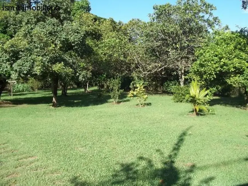 Foto 9 de Fazenda / Haras com 4 quartos à venda, 2680m2 em Campinas - SP