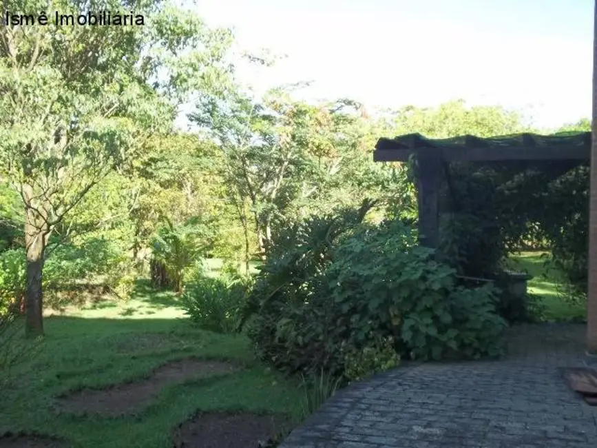 Foto 3 de Fazenda / Haras com 4 quartos à venda, 2680m2 em Campinas - SP