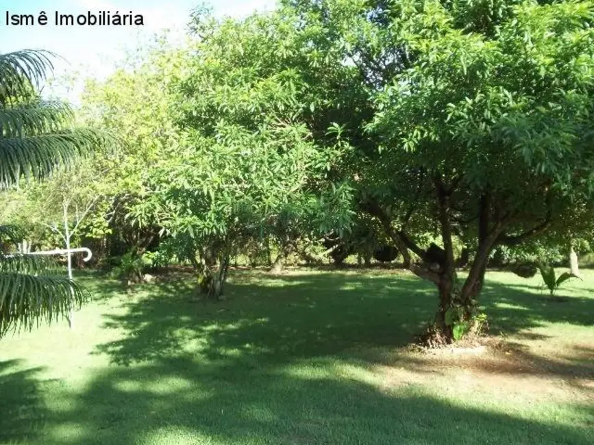 Foto 5 de Fazenda / Haras com 4 quartos à venda, 2680m2 em Campinas - SP