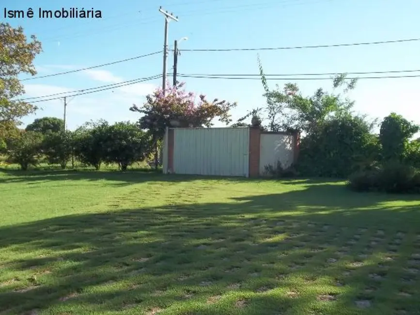 Foto 1 de Fazenda / Haras com 4 quartos à venda, 2680m2 em Campinas - SP