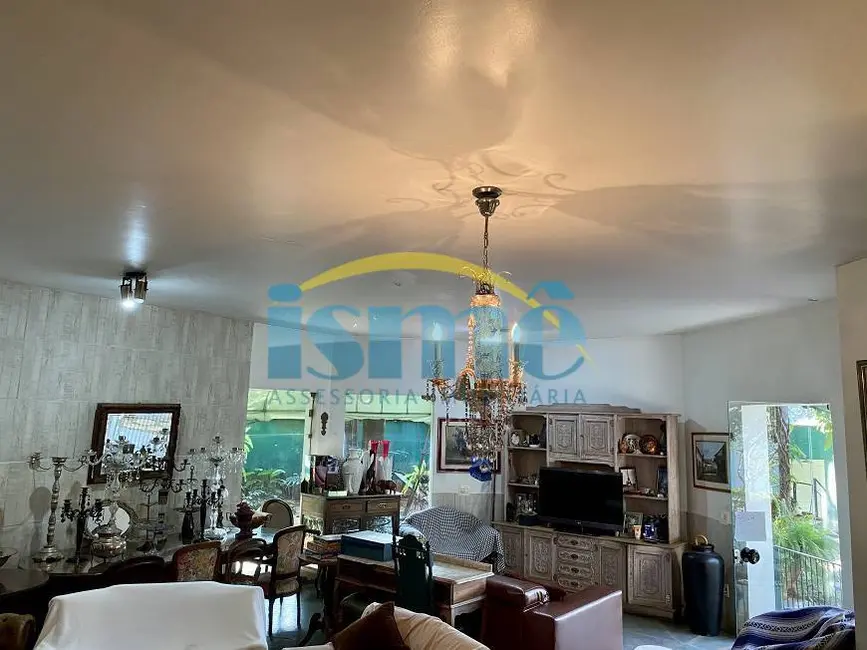 Foto 8 de Casa com 4 quartos à venda, 450m2 em Cidade Universitária, Campinas - SP