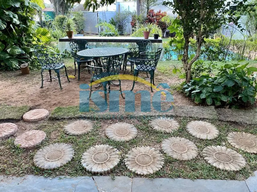 Foto 6 de Casa com 4 quartos à venda, 450m2 em Cidade Universitária, Campinas - SP