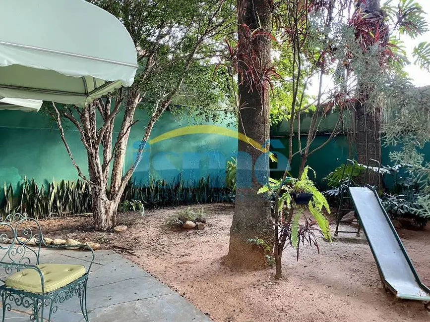 Foto 4 de Casa com 4 quartos à venda, 450m2 em Cidade Universitária, Campinas - SP