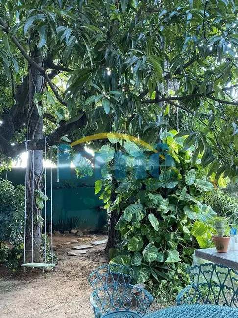 Foto 5 de Casa com 4 quartos à venda, 450m2 em Cidade Universitária, Campinas - SP