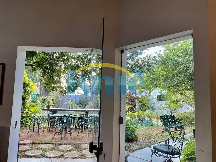 Foto 3 de Casa com 4 quartos à venda, 450m2 em Cidade Universitária, Campinas - SP