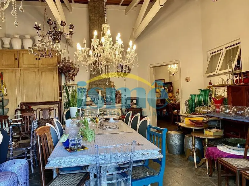 Foto 7 de Casa com 4 quartos à venda, 450m2 em Cidade Universitária, Campinas - SP