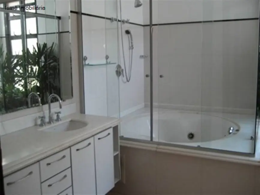 Foto 3 de Casa de Condomínio com 4 quartos à venda, 554m2 em Barão Geraldo, Campinas - SP