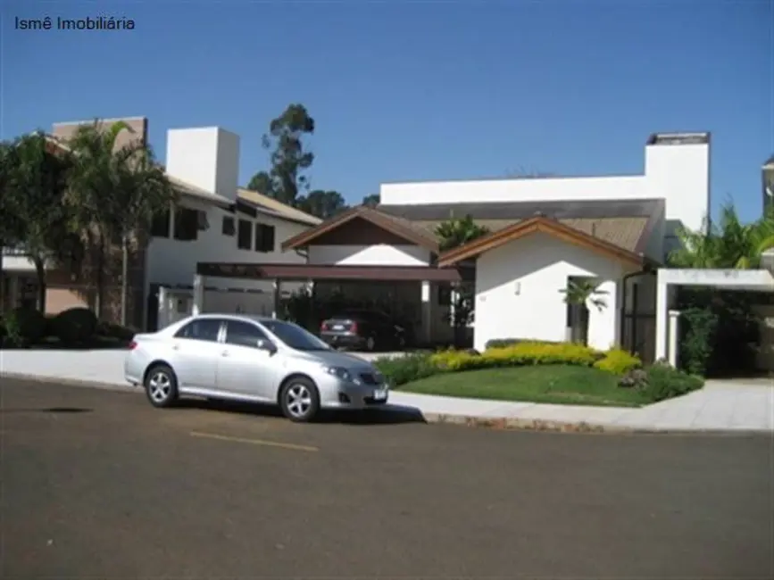 Foto 7 de Casa de Condomínio com 4 quartos à venda, 554m2 em Barão Geraldo, Campinas - SP