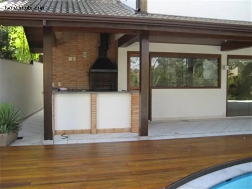 Foto 4 de Casa de Condomínio com 4 quartos à venda, 554m2 em Barão Geraldo, Campinas - SP