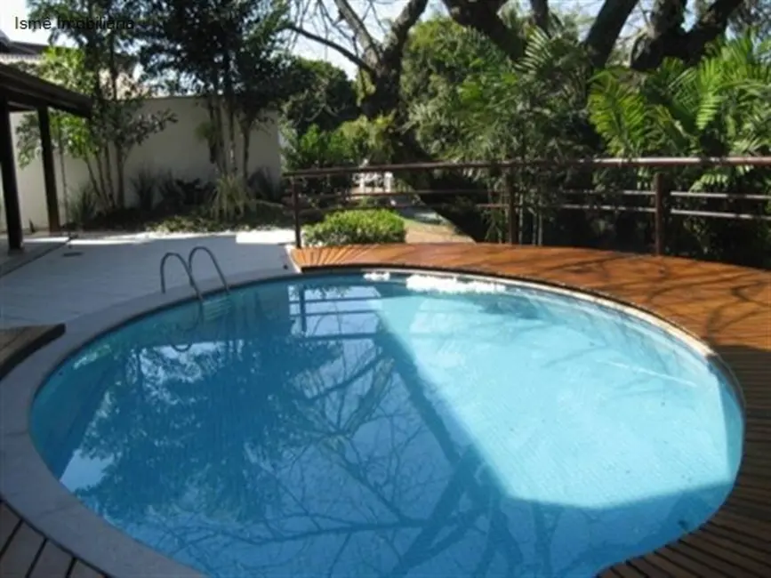 Casa de Condomínio com 4 quartos à venda, 554m2 em Barão Geraldo, Campinas - SP - imagem 9 Foto 9 de Casa de Condomínio com 4 quartos à venda, 554m2 em Barão Geraldo, Campinas - SP