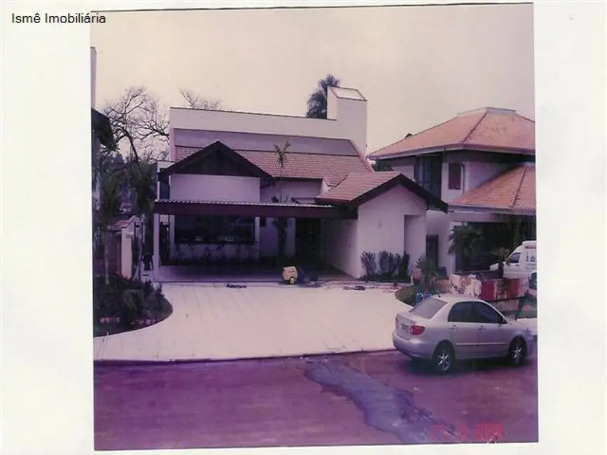 Casa de Condomínio com 4 quartos à venda, 554m2 em Barão Geraldo, Campinas - SP - imagem 6 Foto 6 de Casa de Condomínio com 4 quartos à venda, 554m2 em Barão Geraldo, Campinas - SP