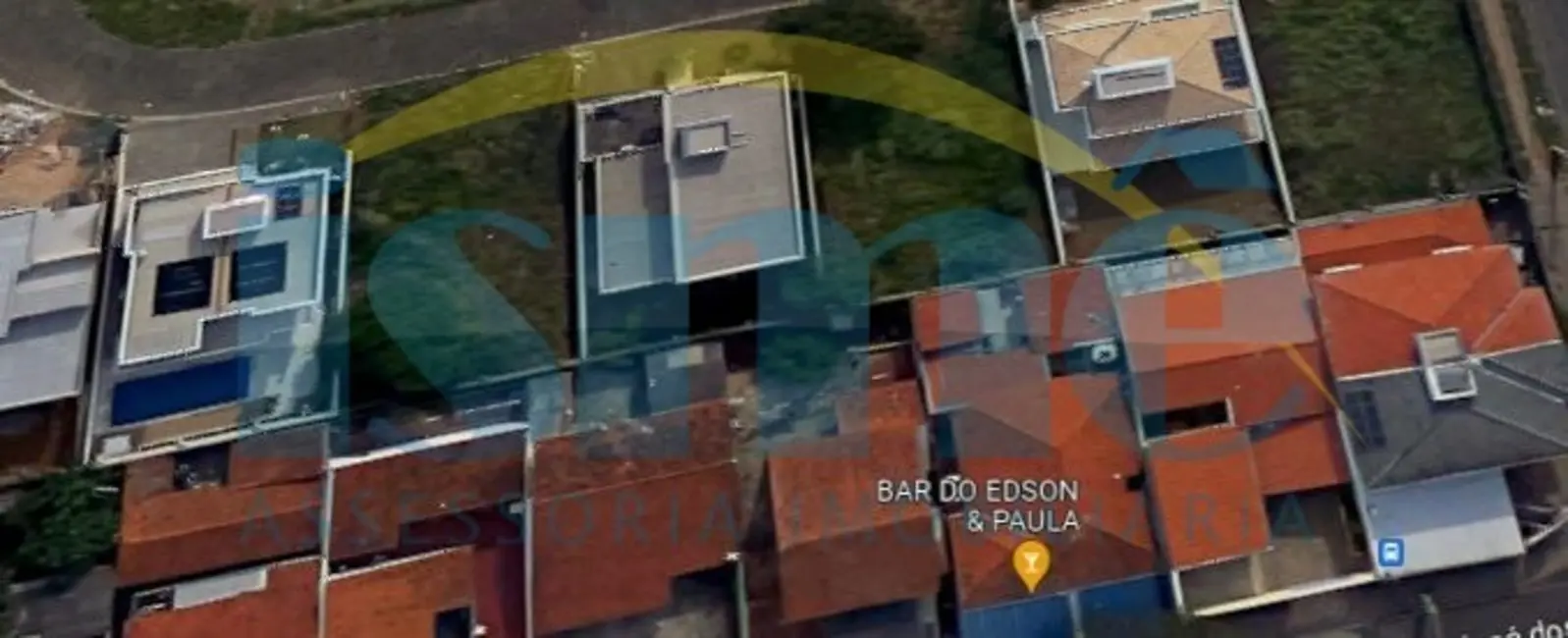 Casa com 2 quartos à venda, 213m2 em Jardim Alto da Cidade Universitária, Campinas - SP - imagem 1 Foto 1 de Casa com 2 quartos à venda, 213m2 em Jardim Alto da Cidade Universitária, Campinas - SP