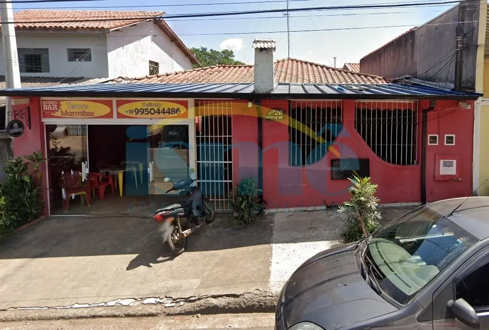 Casa com 2 quartos à venda, 213m2 em Jardim Alto da Cidade Universitária, Campinas - SP - imagem 2 Foto 2 de Casa com 2 quartos à venda, 213m2 em Jardim Alto da Cidade Universitária, Campinas - SP