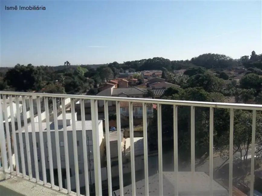 Foto 5 de Apartamento com 3 quartos à venda, 125m2 em Barão Geraldo, Campinas - SP