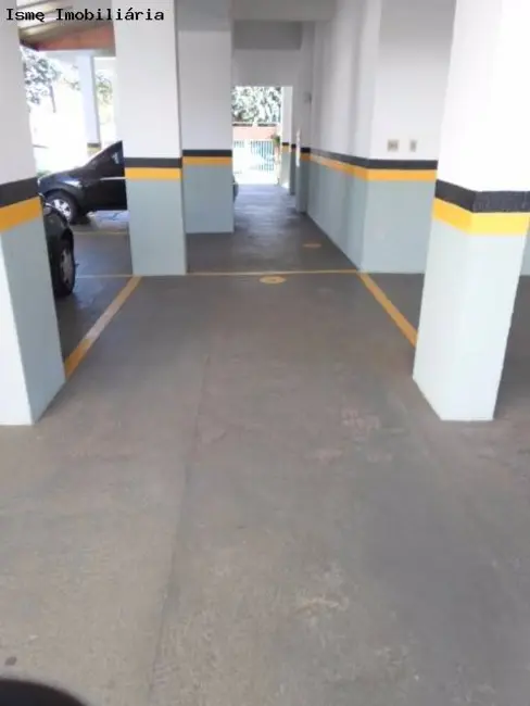 Foto 9 de Apartamento com 3 quartos à venda, 125m2 em Barão Geraldo, Campinas - SP