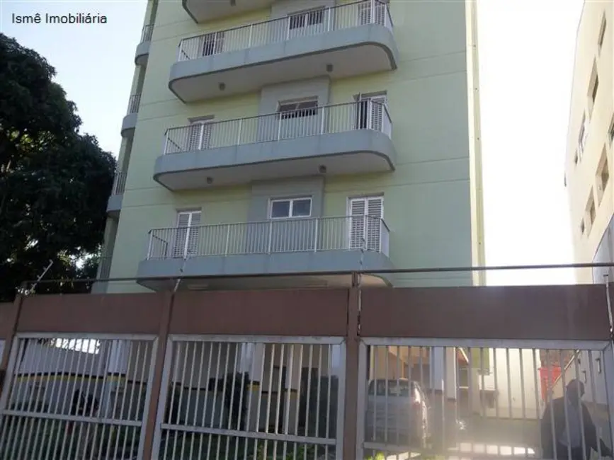 Foto 2 de Apartamento com 3 quartos à venda, 125m2 em Barão Geraldo, Campinas - SP