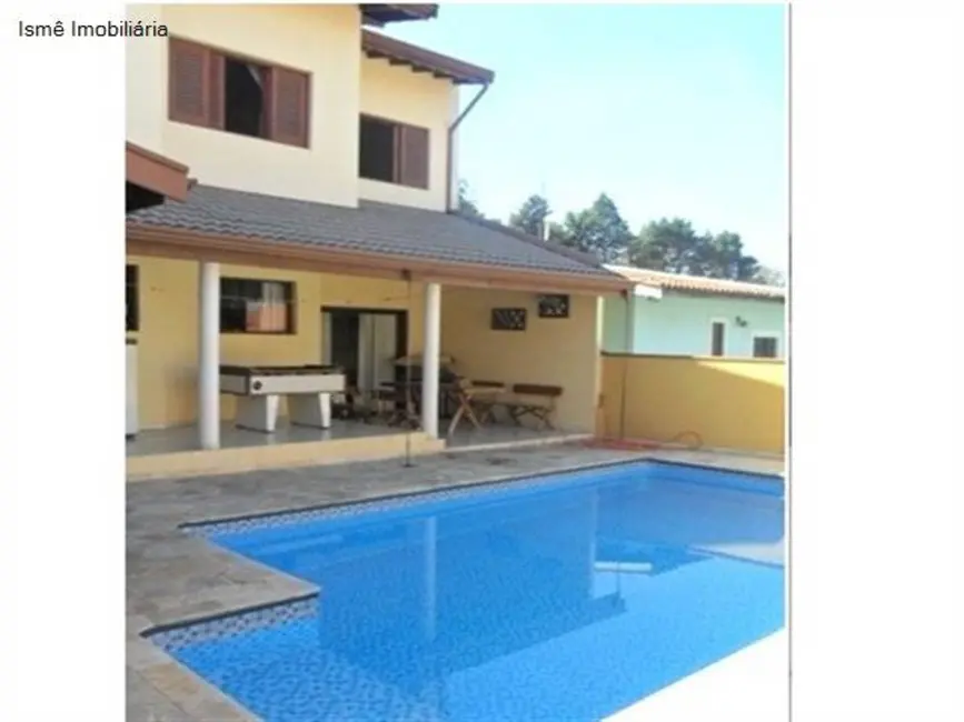 Foto 1 de Casa com 3 quartos à venda, 212m2 em Jardim Novo Horizonte, Valinhos - SP