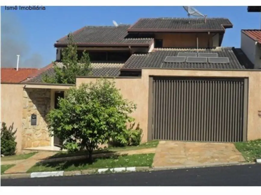 Casa com 3 quartos à venda, 212m2 em Jardim Novo Horizonte, Valinhos - SP - imagem 2 Foto 2 de Casa com 3 quartos à venda, 212m2 em Jardim Novo Horizonte, Valinhos - SP