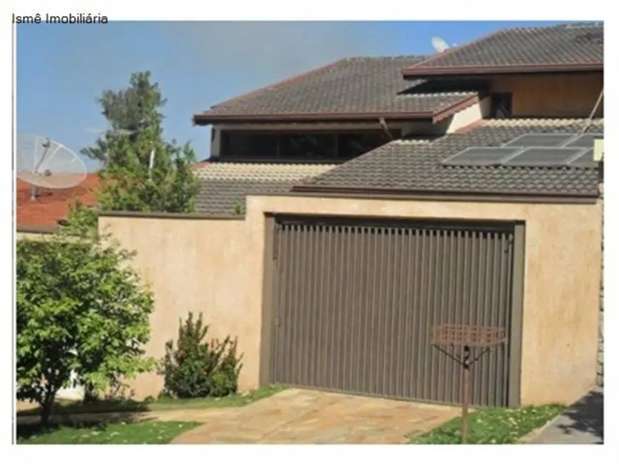 Foto 4 de Casa com 3 quartos à venda, 212m2 em Jardim Novo Horizonte, Valinhos - SP
