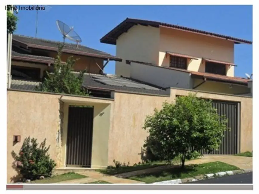 Foto 3 de Casa com 3 quartos à venda, 212m2 em Jardim Novo Horizonte, Valinhos - SP