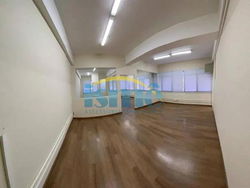 Foto 1 de Sala Comercial à venda, 78m2 em Bosque, Campinas - SP