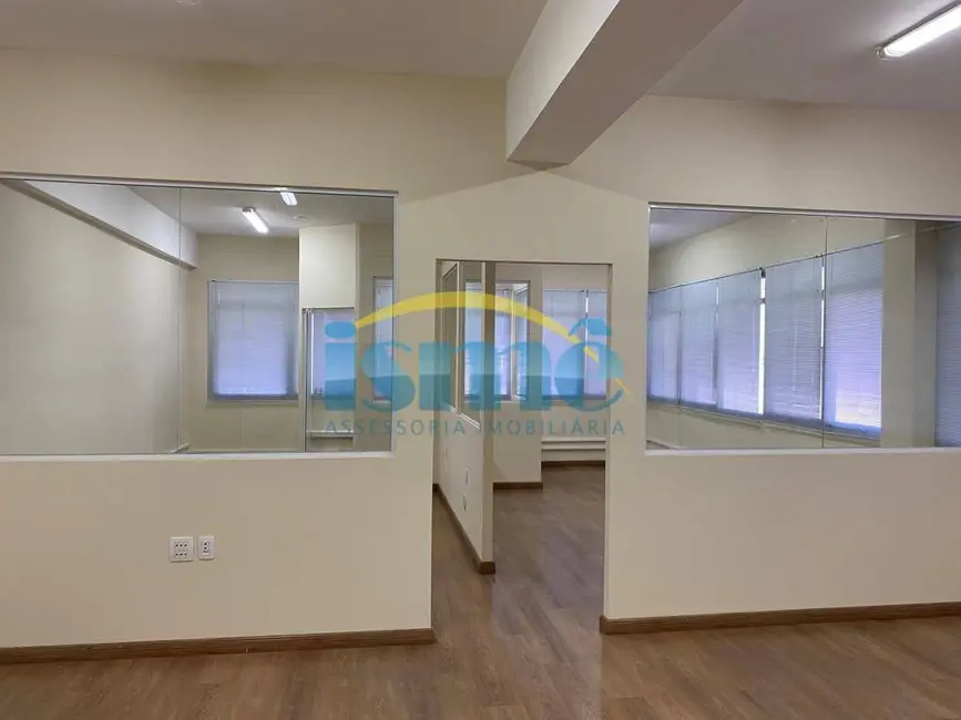 Foto 3 de Sala Comercial à venda, 78m2 em Bosque, Campinas - SP
