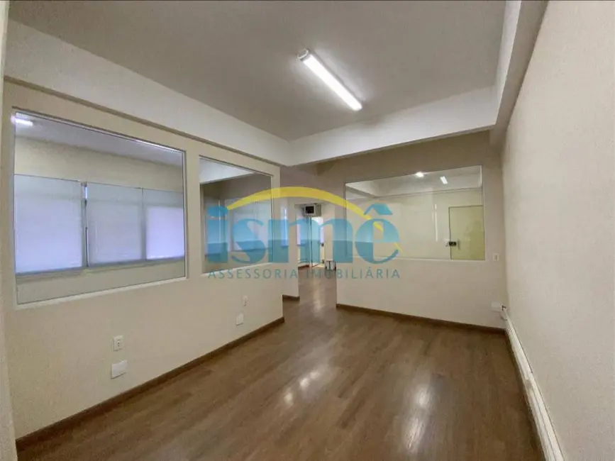 Foto 7 de Sala Comercial à venda, 78m2 em Bosque, Campinas - SP