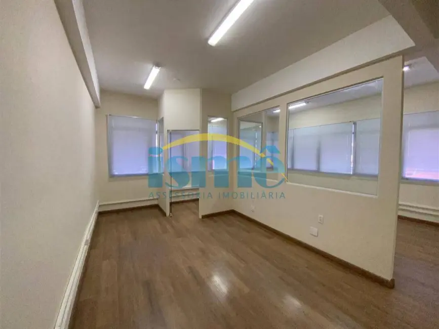 Foto 9 de Sala Comercial à venda, 78m2 em Bosque, Campinas - SP
