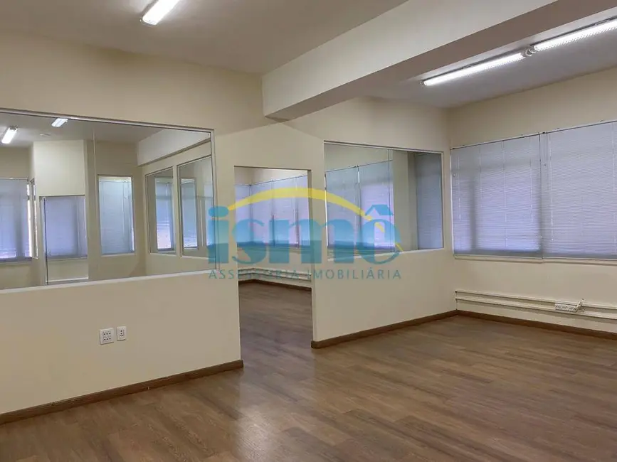 Foto 2 de Sala Comercial à venda, 78m2 em Bosque, Campinas - SP