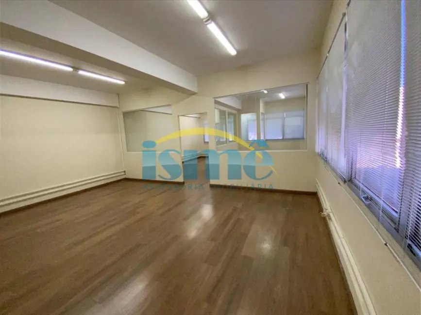 Foto 6 de Sala Comercial à venda, 78m2 em Bosque, Campinas - SP