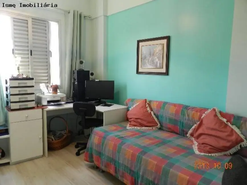 Apartamento com 3 quartos à venda, 87m2 em Chácara Primavera, Campinas - SP - imagem 7 Foto 7 de Apartamento com 3 quartos à venda, 87m2 em Chácara Primavera, Campinas - SP
